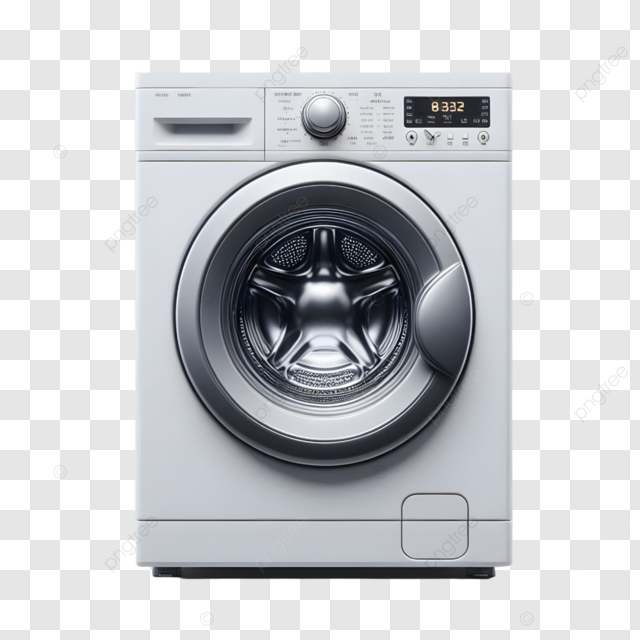 Automatic Washing Machine