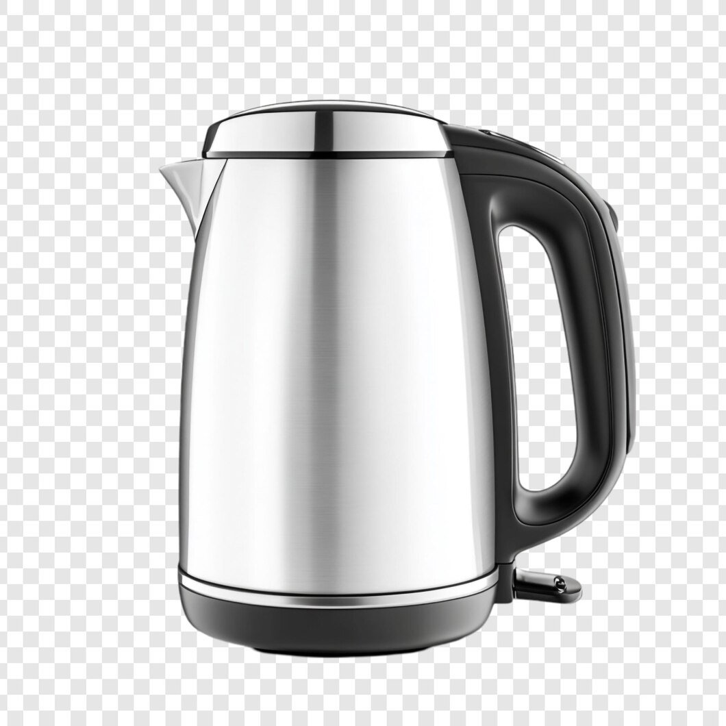 Electric Kettle