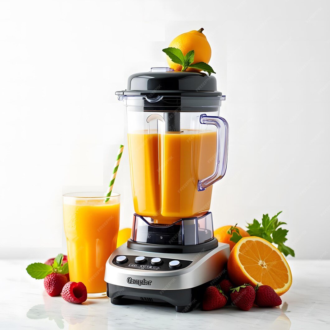 Juicer