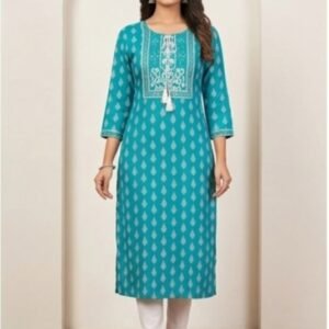 Women Trendy Kurti