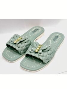 Stylish Trending Flat Sandal for Women