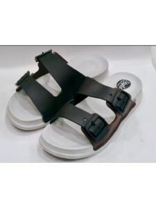 Boys Buckle Sandal