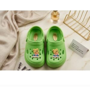 Baby Trendy Clogs
